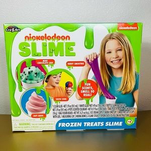 NIB - Slime kit